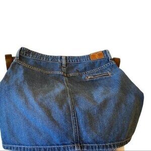 Calvin Klein Mini Skirt Size 2